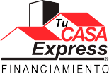 Logotipo Tu casa express