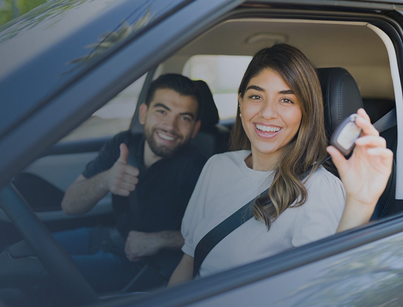 Adquisición de auto — SOC Meraki