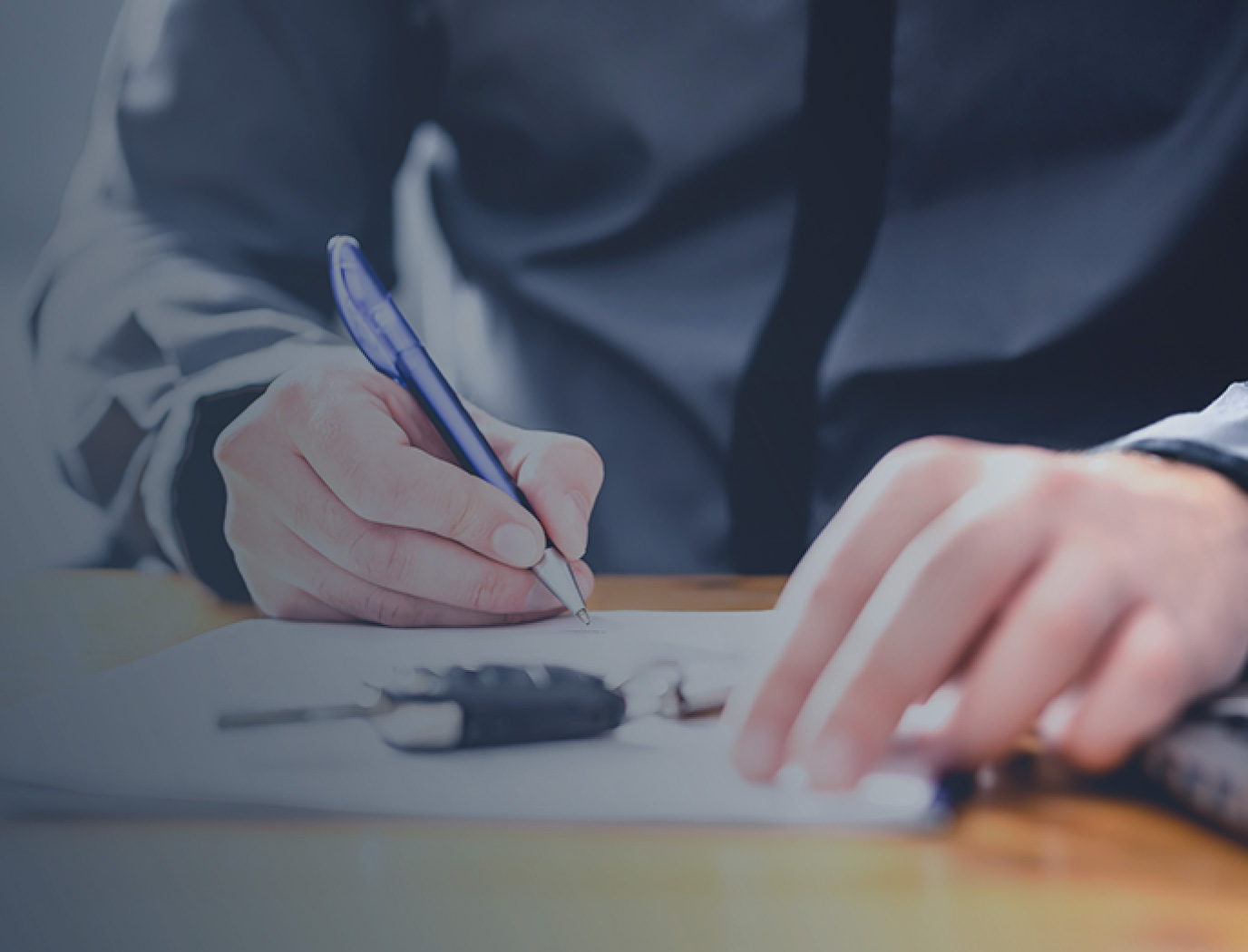 Sustitución de crédito de auto — SOC Meraki