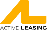 Logotipo Active Leasing