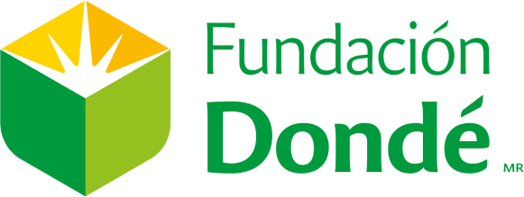 Logotipo Fundación Dónde
