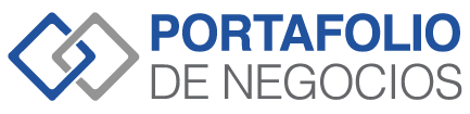Logotipo Portafolio de Negocios