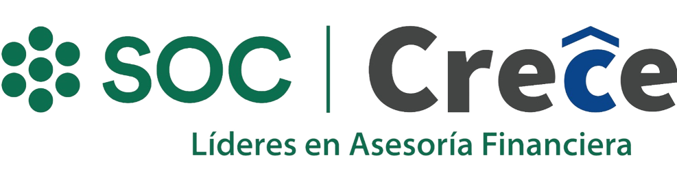 CRECE ASESORIA FINANCIERA