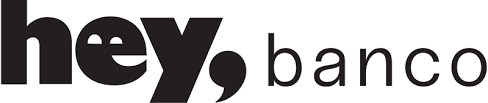 Hey, banco