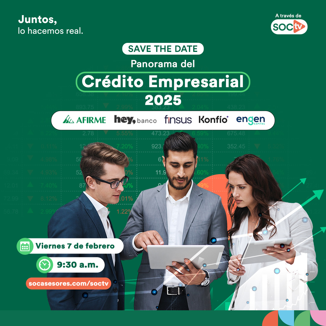 Panorama Empresarial